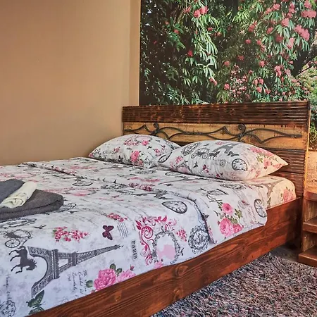 Botanik Apartment Belgrad