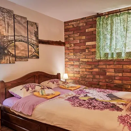 Apartament Botanik Belgrad