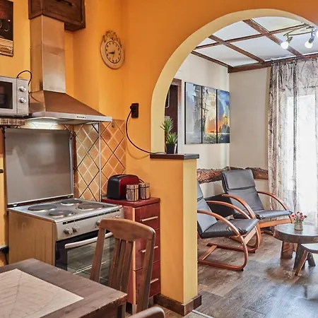 Botanik Apartament