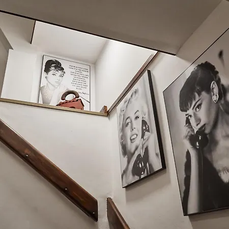 Appartement Botanik Belgrade