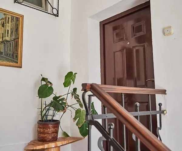 Botanik アパート *