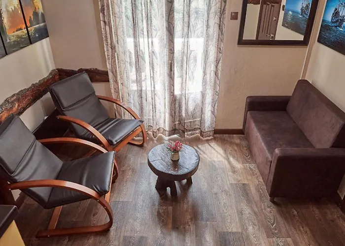 Botanik ベオグラード