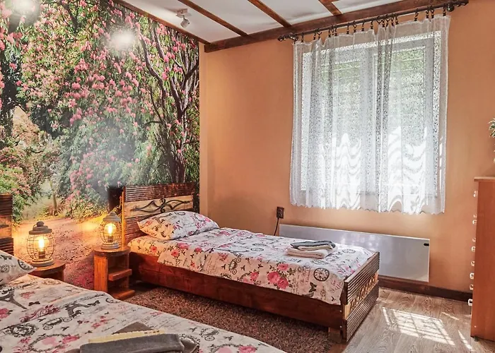 アパート Botanik ベオグラード