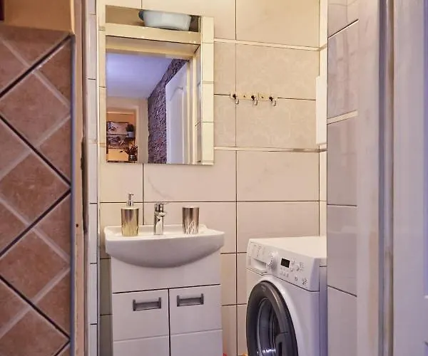 アパート Botanik ベオグラード