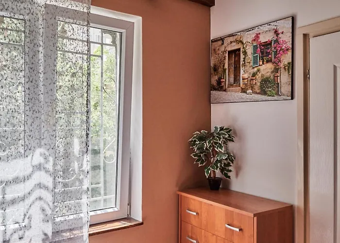 Botanik アパート ベオグラード