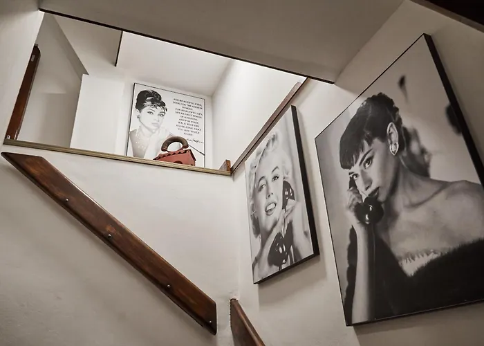 アパート Botanik ベオグラード