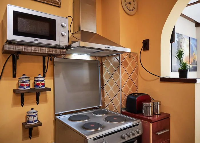 Botanik アパート *