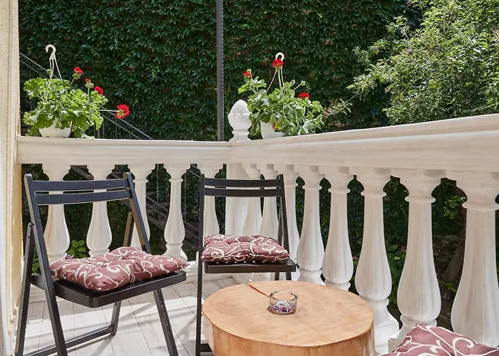 Botanik * ベオグラード