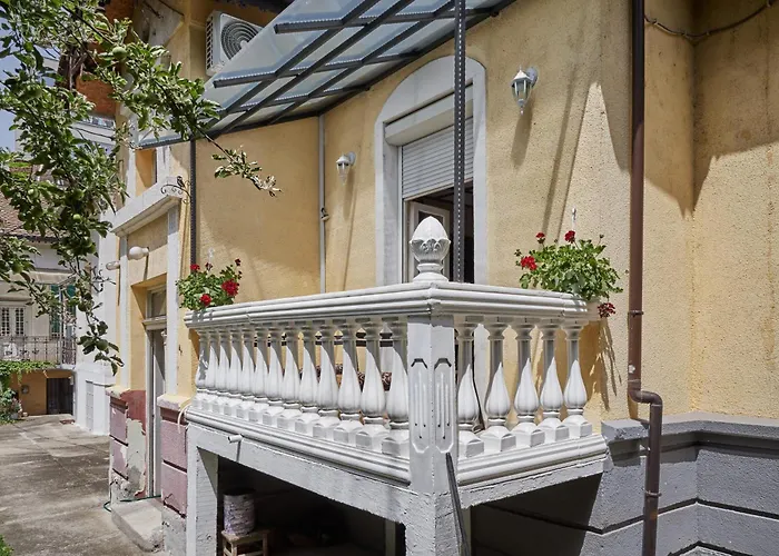 Botanik ベオグラード