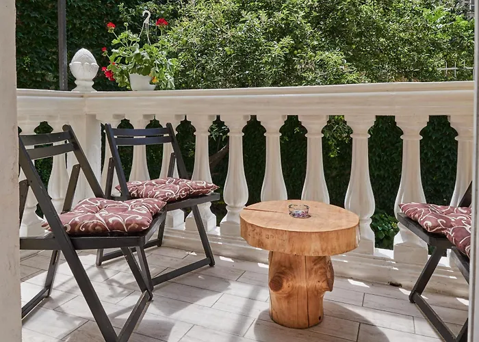 Botanik * ベオグラード